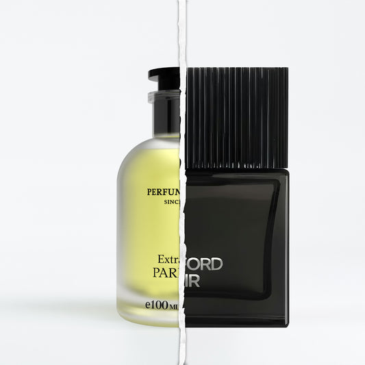 Noir by Tom Ford