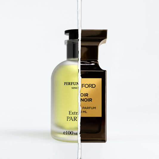 Noir de Noir by Tom Ford