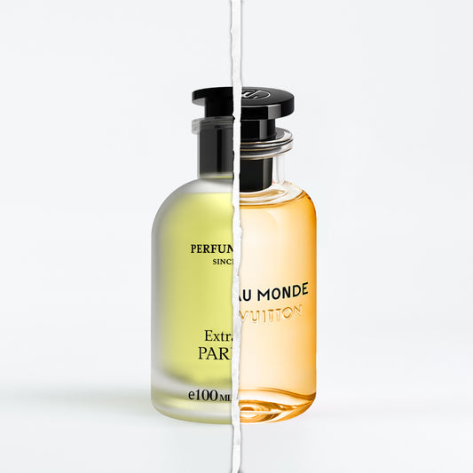 Nouveau Monde by Louis Vuitton