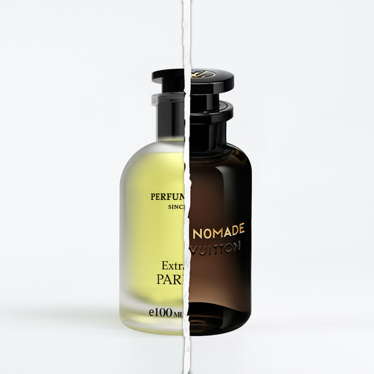 Ombre Nomade by Louis Vuitton