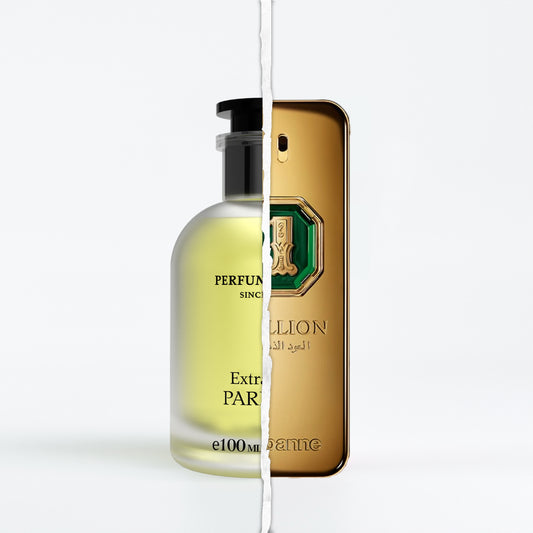 One Million Golden Oud by Paco Rabanne
