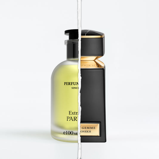 Onekh by Bvlgari