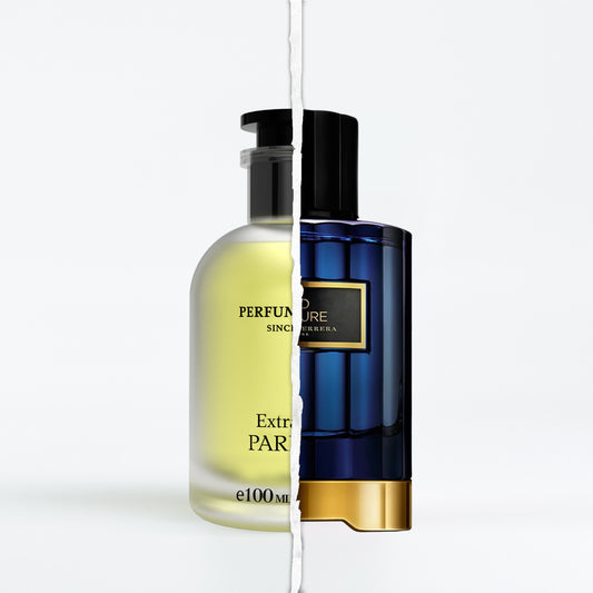Oud Couture by Carolina Herrera
