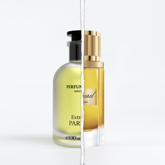 Oud Malaki by Chopard