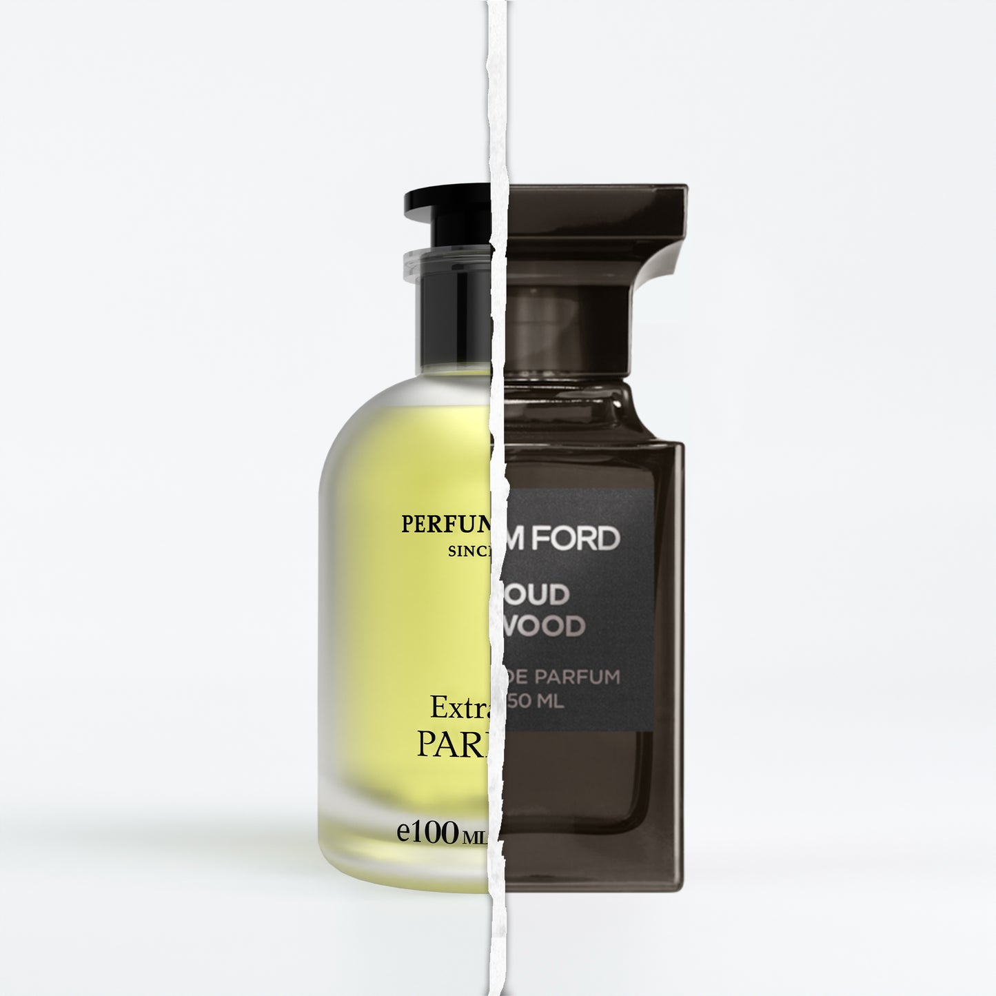 Oud Wood by Tom Ford