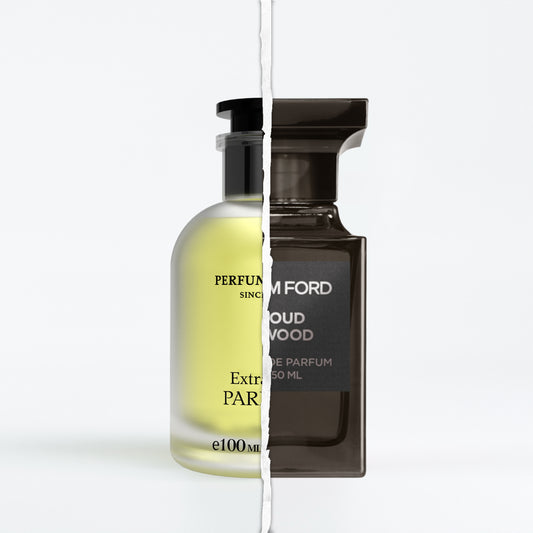 Oud Wood by Tom Ford