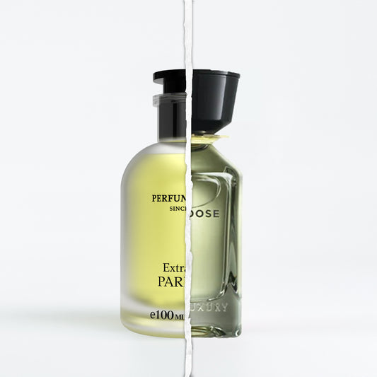 Overdose by Omanluxury