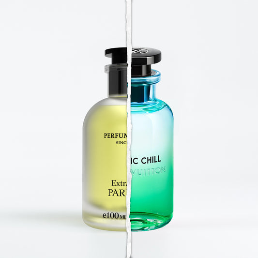 Pacific Chill  by Louis Vuitton