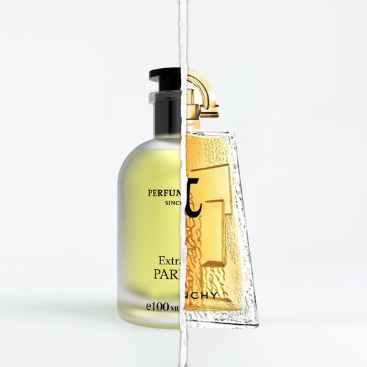 Pi by Givenchy