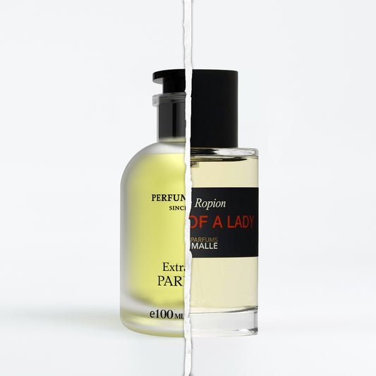 Portrait of a Lady by Frederic Malle