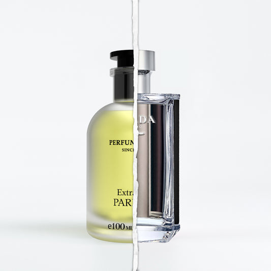Prada L'Homme Prada