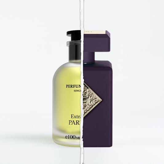 Psychedelic Love  by Initio Parfums Prives