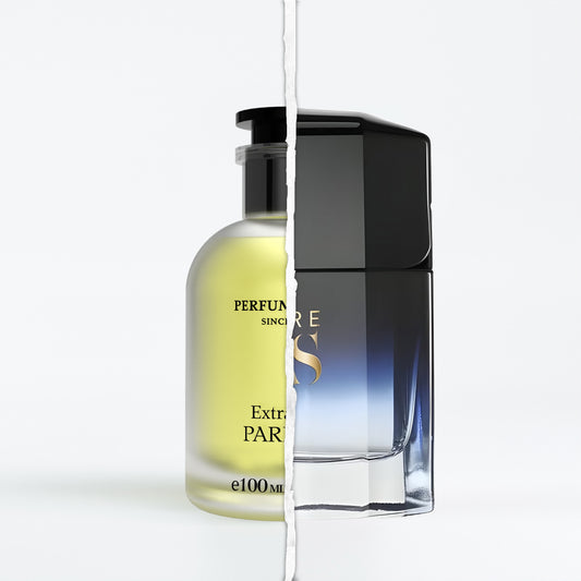 Pure XS by Paco Rabanne