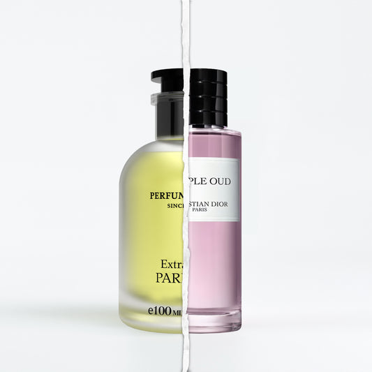 Purple Oud by Dior