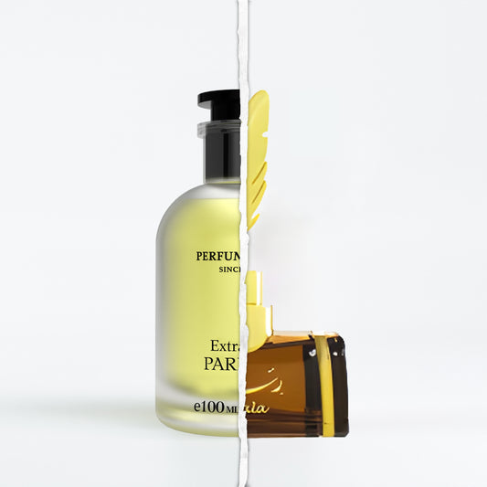 Resala by Arabian Oud