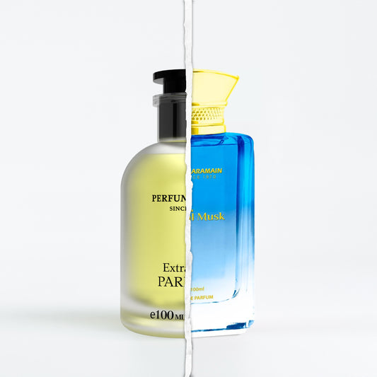 Royal Musk by Al Haramain Perfumes