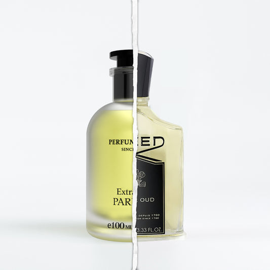 Royal Oud by Creed
