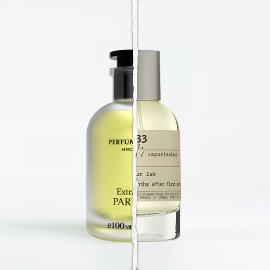 Santal 33 by Le Labo