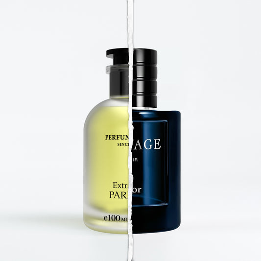 Sauvage Elixir by Dior