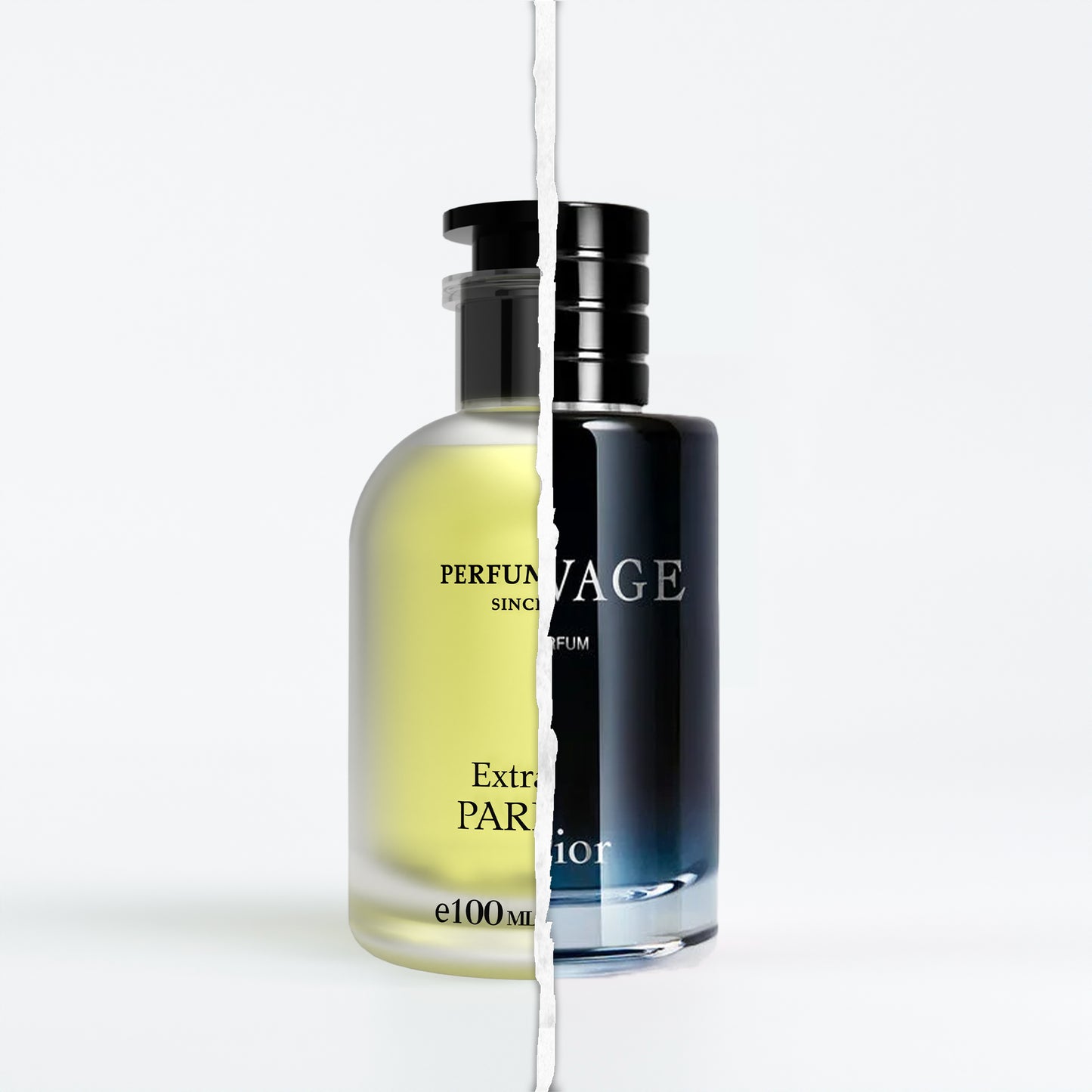 Sauvage Parfum by Dior