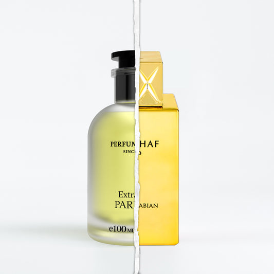 Shaghaf Oud by Swiss Arabian