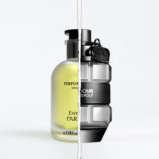 Spicebomb by Viktor&Rolf