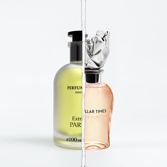 Stellar Times by Louis Vuitton