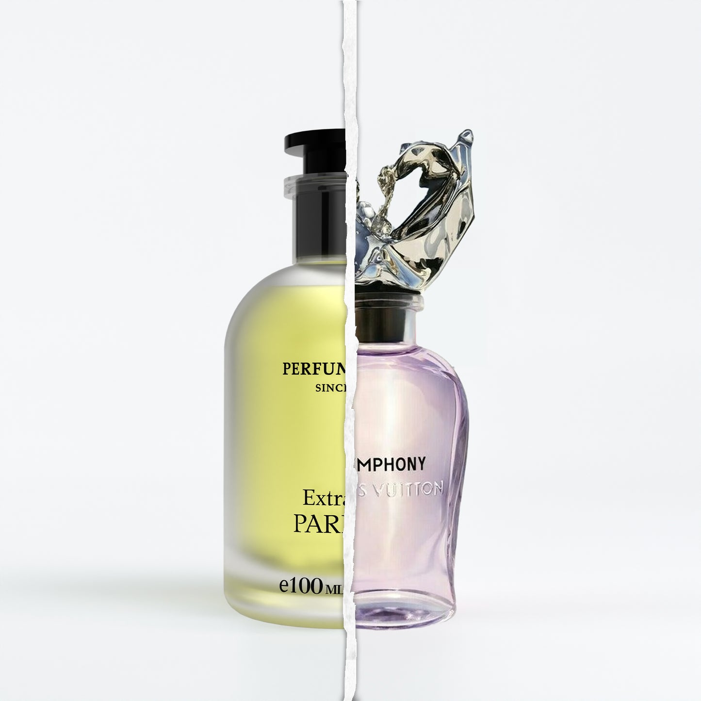 Symphony by Louis Vuitton