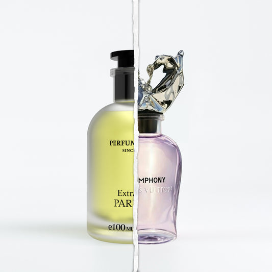 Symphony by Louis Vuitton