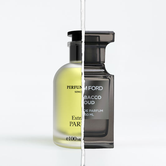 Tabacco Oud by Tom Ford