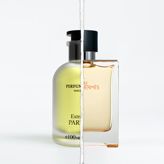 Terre d'Hermès by Hermès