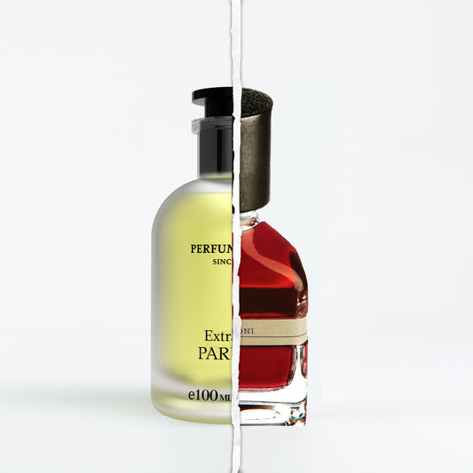 Terroni by Orto Parisi