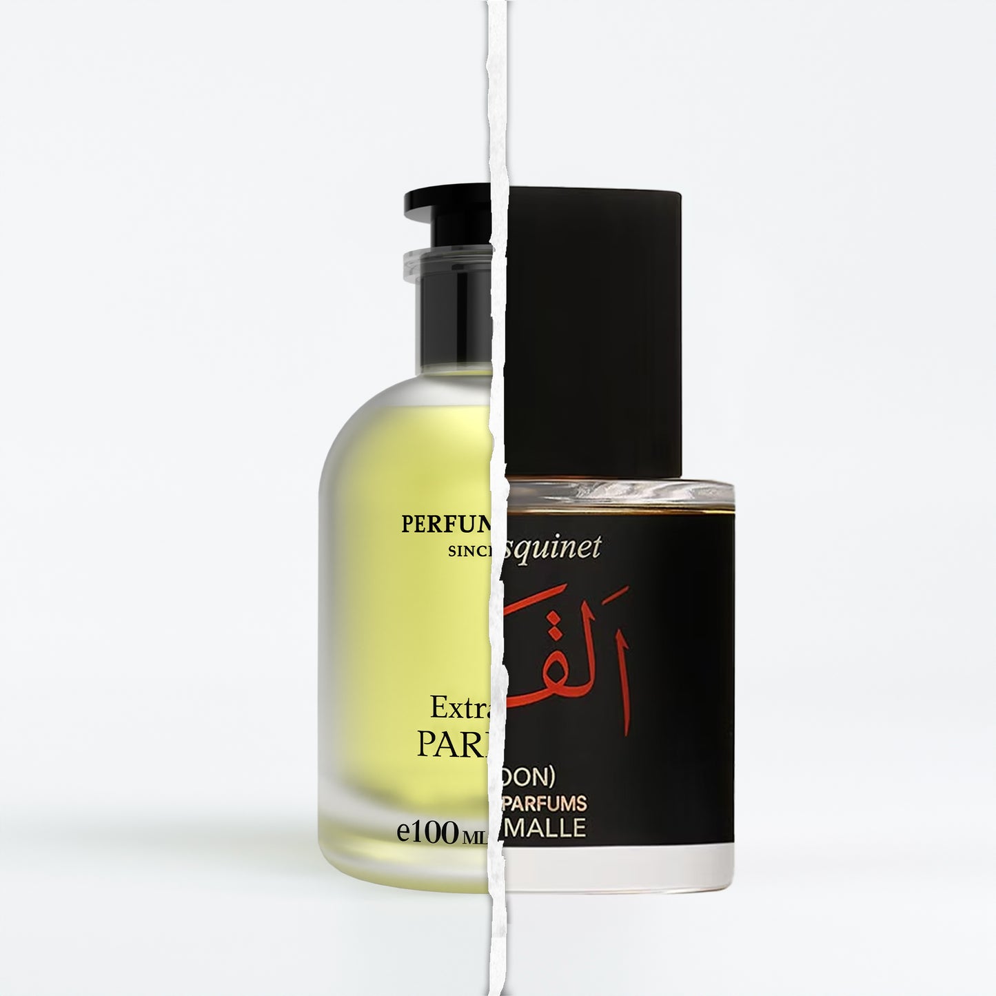 The Moon by Frederic Malle