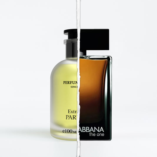 The One for Men by Dolce&Gabbana
