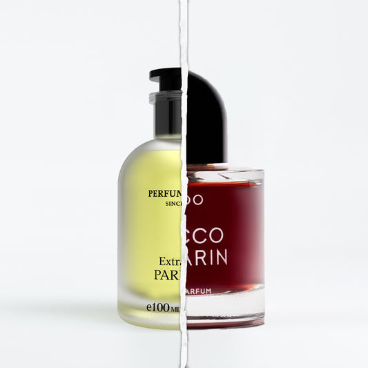 Tobacco Mandarin by Byredo