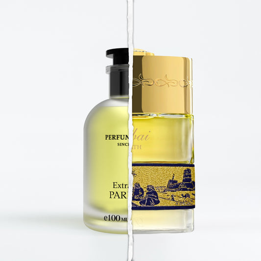Turath by The Spirit of Dubai