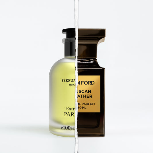 Tuscan Leather by Tom Ford