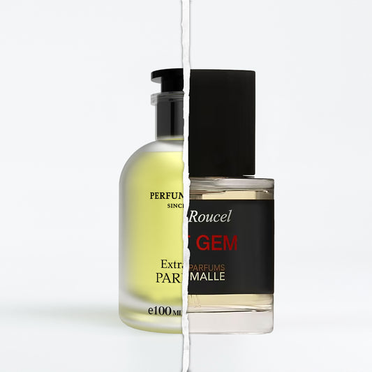 Uncut Gem by Frederic Malle