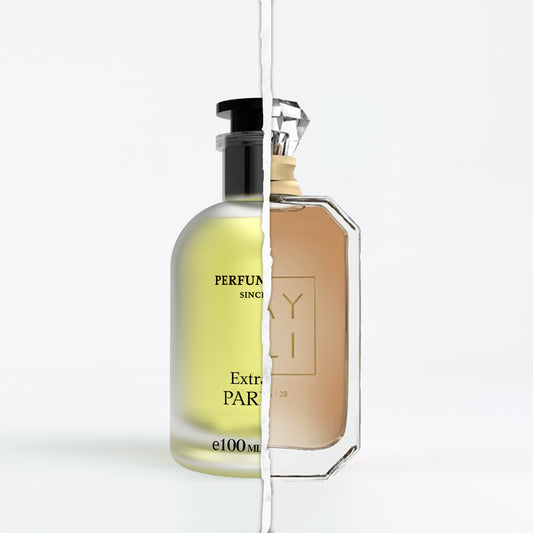 Vanilla 28 by Kayali Fragrances