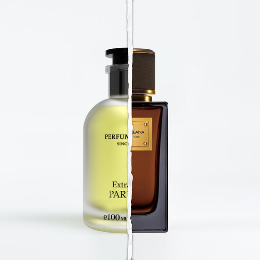 Velvet Desert Oud Dolce&Gabbana