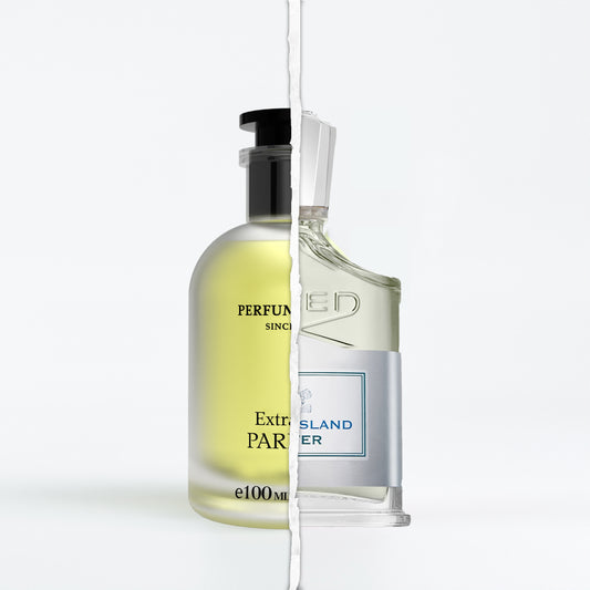 Virgin Island Water by Creed