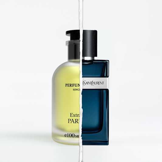 Y EDP Intense by YSL